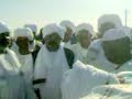زيارة والي ولاية النيل الابيض لتفقد سير الع