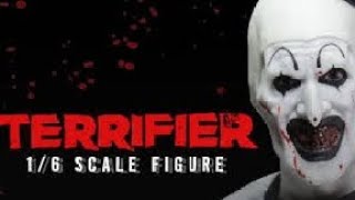 Terrifier 2016