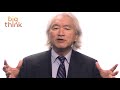 Michio Kaku: What Is Déjà Vu? Michio Kaku: What Is Déjà Vu?