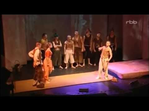Gemoroj kann sich kratzen