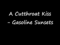 view Gasoline Sunsets