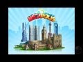 Megapolis - Gameplay Video