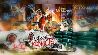 Watch French Montana Cocaine Konvicts video