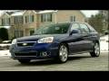 Motorweek Video of the 2006 Chevrolet Malibu Maxx SS