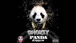 Smokey - Dope (Panda Riddim) Explicit Cover Desiigner Panda Smokey - Dope (Panda Riddim) Explicit Cover Desiigner Panda