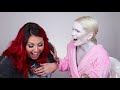 Responding to the Backlash Over My Cremated Palette