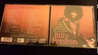 Watch Billy Preston Cant You Hear My Heartbeat video