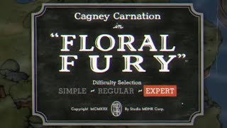 Floral Fury Full Version Soundtrack, In Game, And Vinyl Cd