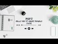 Inuyo - Kellkay ft Great Angels Choir (Official Audio)