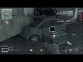 MW3 Spec Ops Survival Tips and Strategy Interchange