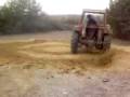 Traktor Drift