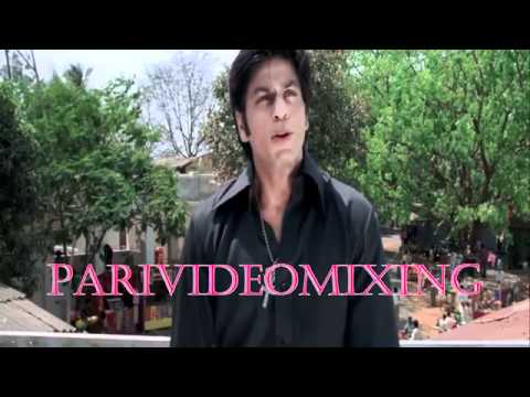 Mujhe Jeene Nahin Deti Hai Yaad Teri Sahrukh Khan And Deepika...