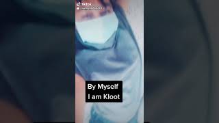 Watch I Am Kloot By Myself video