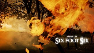 Six Foot Six - Welcome To Your Nightmare (Official Video)