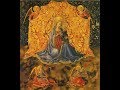 FRA  ANGELICO (1381-1455) ~ Itáliai reneszánsz festő