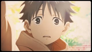 Jujutsu Kaisen 0 Movie All The Things She Said Editamv