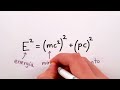 E=mc² está Incompleta