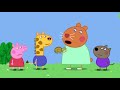 Peppa Pig English Episodes Playing Pretend Bicycle Race Peppapig Peppa Pig English Episodes Playing Pretend Bicycle Race Peppapig