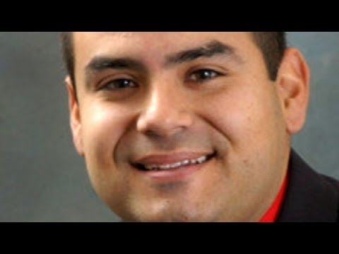Anthony Sanchez