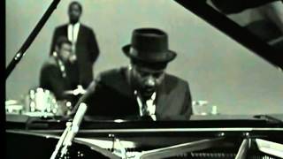 Watch Thelonious Monk Dont Blame Me video