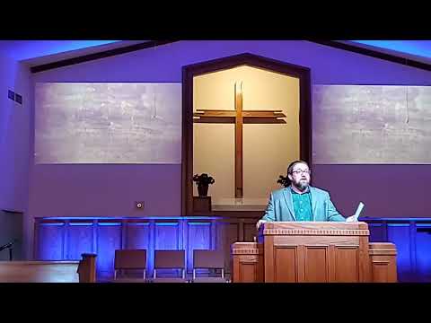 Sermons and Bible Studies