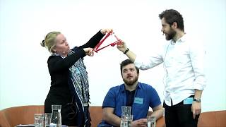 Watch Heroes Face To Face video