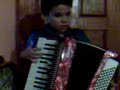 EL CACHORRO DE REYNOSA LUIS DANIEL