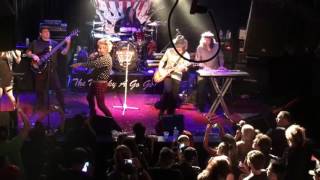 Whiskey live clip