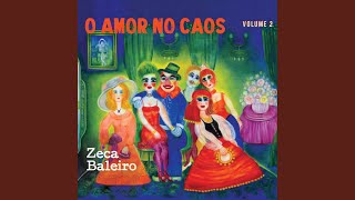 Watch Zeca Baleiro Quando Cheiro Flores feat Jade Beraldo video