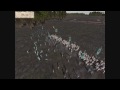 Rome Total War Online Battle #1612: Thrace vs Germania