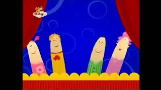 Who's It What's It | Lamp | Babytv Australia