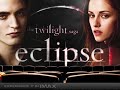 Mr.Robotic- You're the one (Twilight: Eclipse)