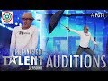 Pilipinas Got Talent 2018 Auditions: Pedro Lachica - Pop & Lock