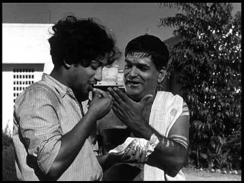 Parasakthi Comedy Scenes