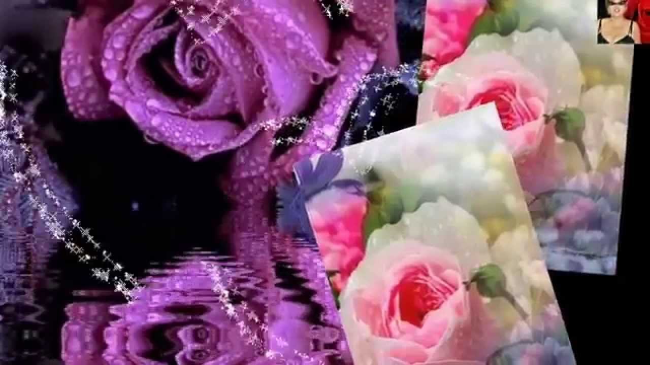 Белый день с днем рождения видео Белый день с днем рождения видео