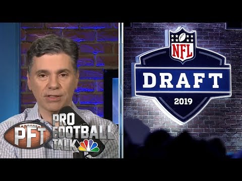 Could no draft benefit rookies, NFL? | Pro Football Talk | NBC Sports
