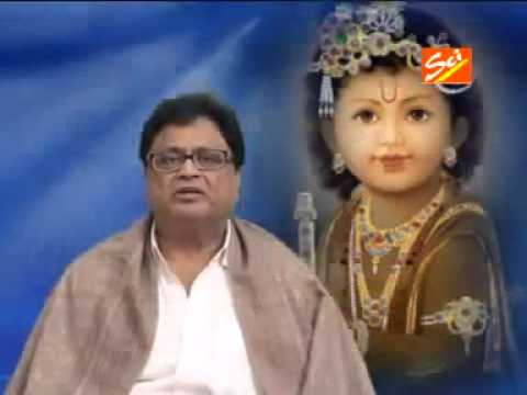 Laga Mandir Mei Newly Shyam Bhajan In 2013 By Jai Shankar Choudhary...