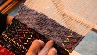 Watch Loom Surface video