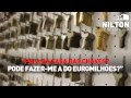RFM - Nilton - fala da casa das chaves? pode fazer-me a do euromilhões ?