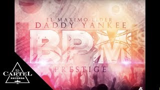 Video BPM Daddy Yankee