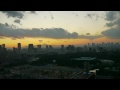 Tokyo Echo - Timelapse Music Video