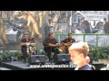 Ara Topouzian Ensemble @ Detroit Institute of the Arts - July 21, 2013, Part D