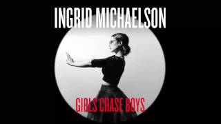 Video Girls Chase Boys Ingrid Michaelson