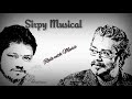 Nee Illai Nilavillai | Poochudava | Sirpy | Hariharan | Tamil Audio Song