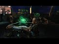 campaña sc2 wings of liberty #18/1, operacion Moebius con los logros en dificil
