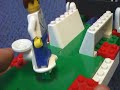 Daily Blog Of Models - Lego Freekick Frenzy - DETAILS