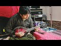 Tujhe dekha to ye jana sanam | instrumental madolin | mandolin cover | Ddlj |guitar j b r