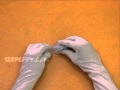 Origami Fantasy (page 1). YouTube Halloween Video Tutorials