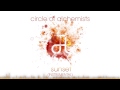 Circle Of Alchemists - Sunset (Instrumental)