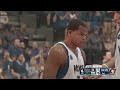 image Drama Filled Game 7 Comes Down To Last Minute Nba 2k14 Next Gen My Career